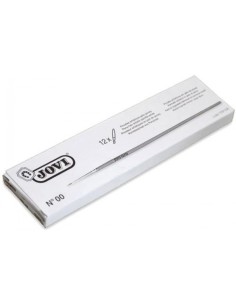 C 12 PINCEL ESCOLAR REDONDO Nº00 SERIE 818 JOVI